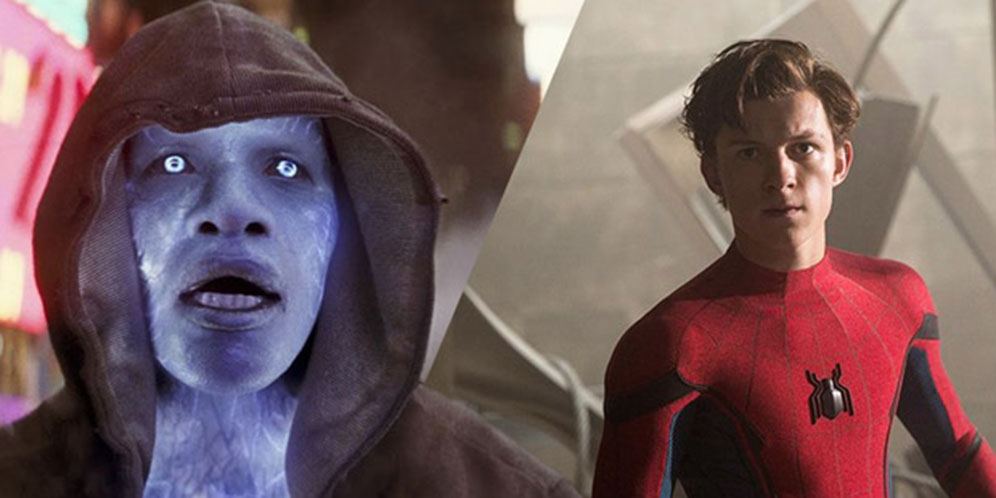 Spider-Man 3 Hadirkan Elektro, Siapa Pemerannya?